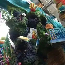 热高乐园海底两万里门票地址地图攻略抚顺