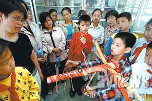 我自信我能行