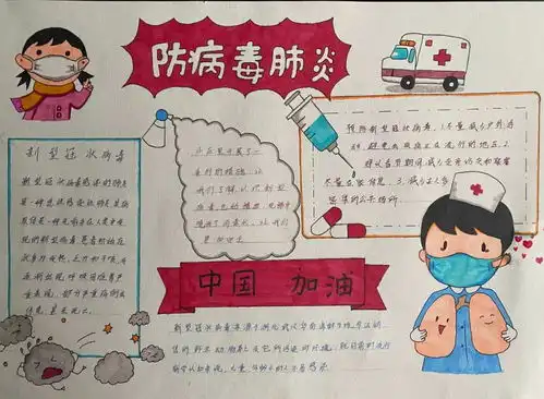 战疫情我响应我健康第一期展示开始啦快看有你没