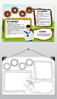 docx爸爸卡通docx格式爸爸卡通素材图片docx爸爸卡通设计模板我图网