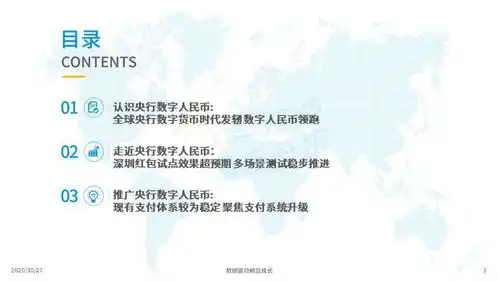 2020年中国数字人民币发展观察和综合分析