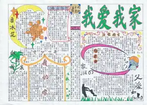 芦溪二小在全省第三届少年儿童手抄报制作比赛中获佳绩