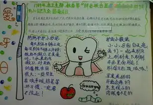 干货来啦100张手抄报模板青岛妈妈再也不担心办手抄报咯