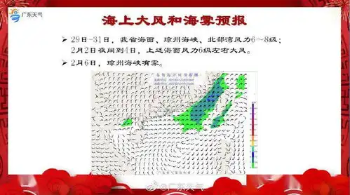 急剧降温,除夕最低气温7春节假期恩平天气