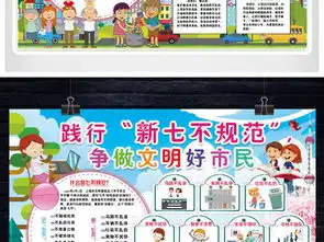 新七不规范小报上海环保文明道德交通手抄小报素材图片psd模板下载171.14mb其他大全安全手抄报