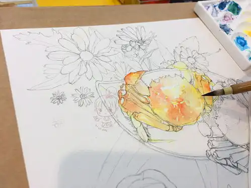 二十四节气秋分