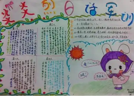 炎炎烈日话军训20字