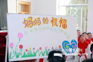 孝敬父母感恩母爱