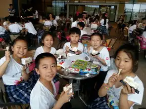有爱相伴,放飞梦想记漕开发实小三年级十岁生日主题集会