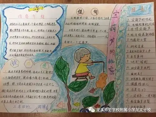 第07期宝葫芦的秘密
