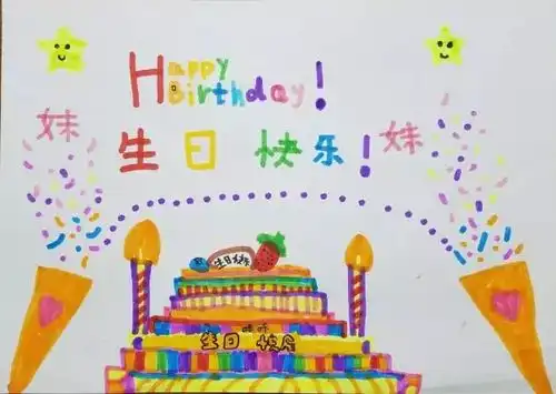 千万不要教孩子画简笔画,这位妈妈的经历值得深思