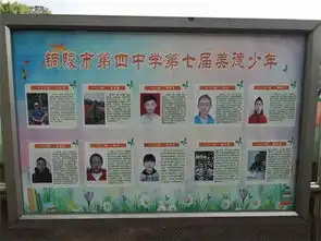 市四中开展美德少年评选表彰活动争做一个有道德的人