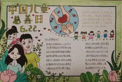 小小文明督察员手抄报征集优秀作品展