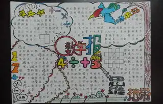 小学数学报怎么做