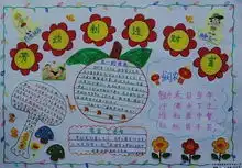 新鲜出炉的五一劳动节手抄报,家长们快看过来附指导视频