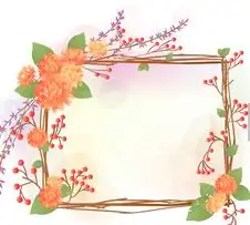 手抄报花边手抄报花边边框