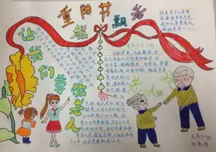 2015小学九九重阳节活动总结