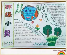 嘉年华手抄报图片大全