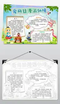 docx梦游仙境docx格式梦游仙境素材图片docx梦游仙境设计模板我图网