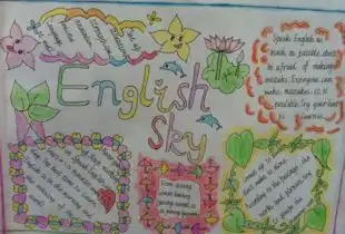 englishsky20字