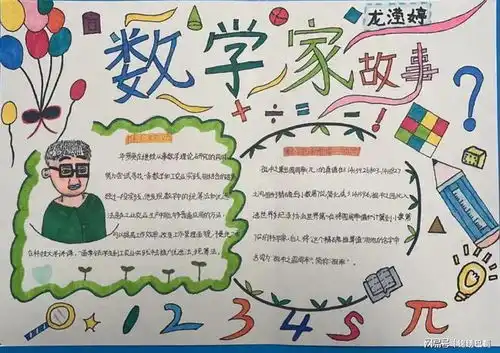 数趣横生绵阳三江实验学校小学部第二届数学特色活动月
