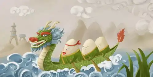 端午节手抄报诗词范文都在这里,快为孩子收藏