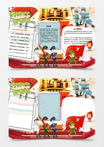 音乐伴我成长音乐小报电子手抄报小报word模板下载熊猫办公