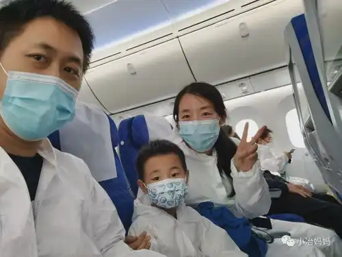 我怀孕带着5岁的娃回了中国又移民澳洲这疯狂又神奇的旅程...