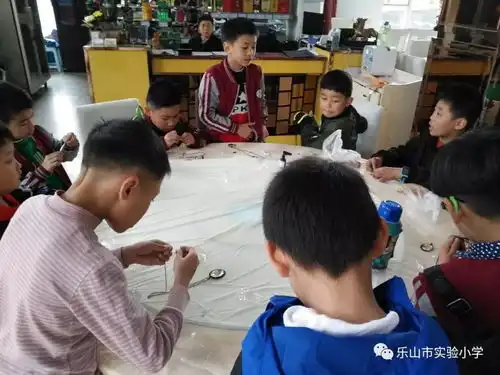 快乐出发,放飞梦想三年级2班秋季研学活动