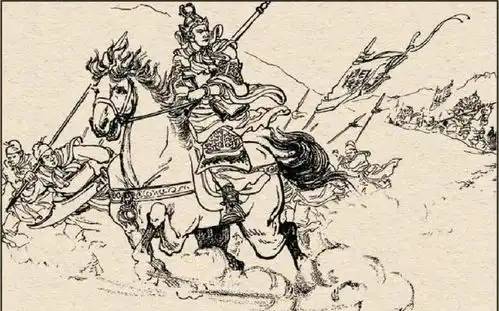 张苞关兴的武艺和魏延关平相比怎么样
