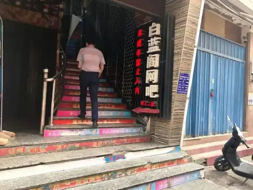 高考进入倒计时福清为考生保驾护航