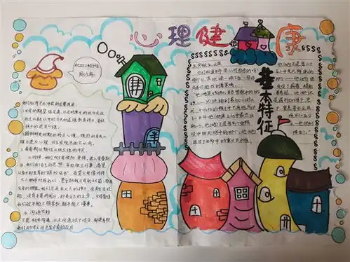 让心灵世界填满色彩5.25我爱我心理健康节系列活动成都棠湖外国语学校
