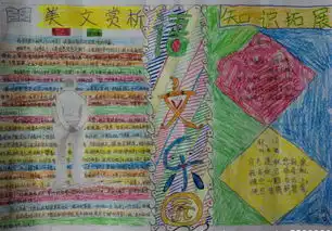 语文手抄报