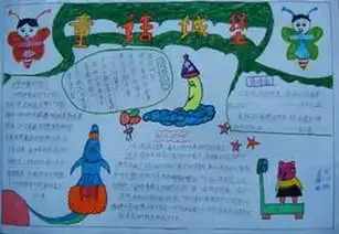 童话城堡