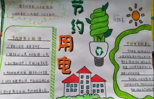 泉州市第二中心小学扬节约之风建文明校园