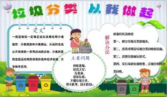 垃圾分类就是新时尚