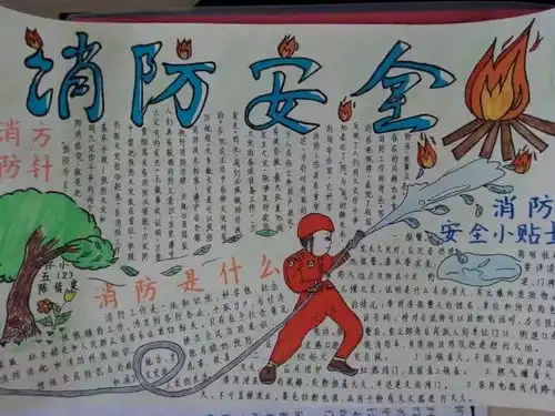 爸妈快收好这份史上最全手抄报作业模板,你一定用得上