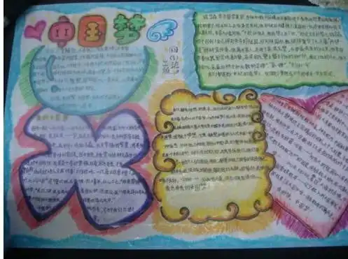 怎么画我的梦想手抄报图要占纸的四分之三