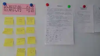 我院运营保障处开展远离香烟,珍爱健康控烟宣教活动