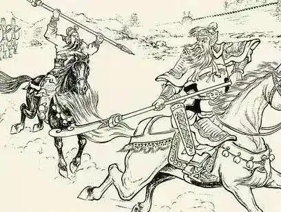 三国演义参照关羽和曹操的话,给六大使刀高手排名