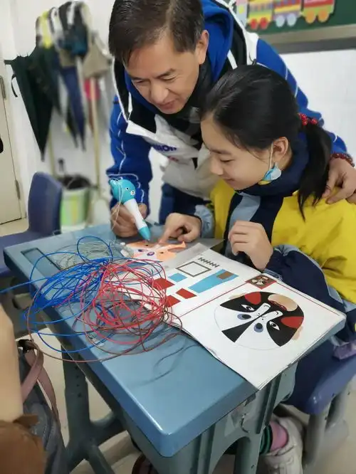 参与有ta创意劳动我有一只马良的神笔