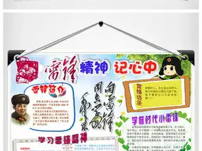 word学习雷锋好榜样雷锋日文明礼仪小报手抄报图片素材worddoc模板下载85.04mb道德与法治手抄报大全学科手抄报