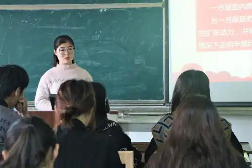 第五期青马工程研究生骨干培训活动顺利举行