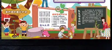 植树节小报绿色环保保护环境地球家园森林小报手抄报图片素材psd模板下载81.62mb植树节手抄报大全节日手抄报