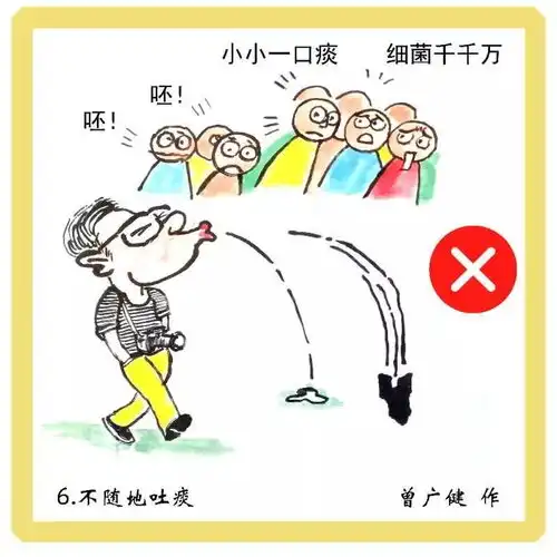疫情防控期间柳州文明十条出炉,你能做到几条