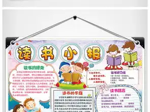 读书小报亲子阅读读后感手抄报电子小报设计图片素材psd模板下载78.99mb传统国学手抄报大全读书手抄报