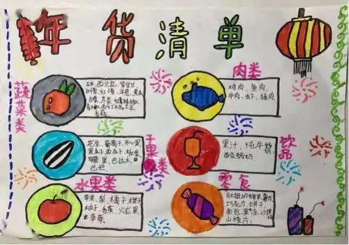 快乐寒假,多姿多彩东风小学三年级学生寒假生活纪实