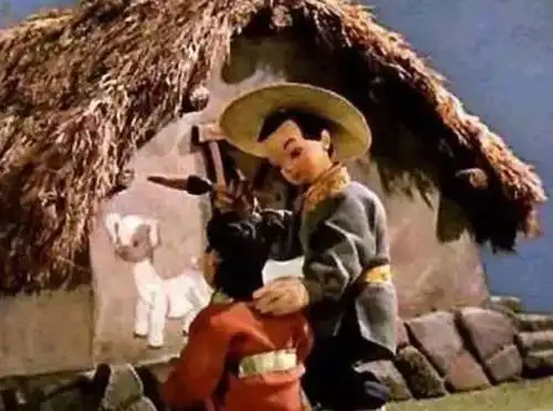 60年356部动画片,它让宫崎骏甘拜下风,带来一波狠狠的回忆杀