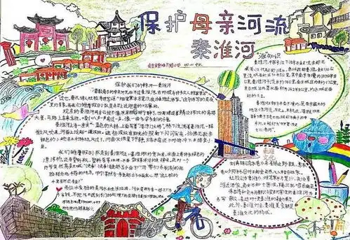 优秀雏鹰假日小队手抄报等你来投票点zan