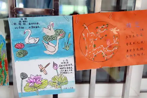 郑州经开区外国语小学诵中华经典育文明新人